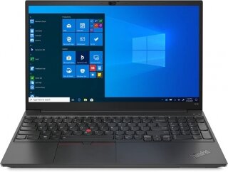 Lenovo ThinkPad E15 G3 20YG004FTX058 Notebook kullananlar yorumlar